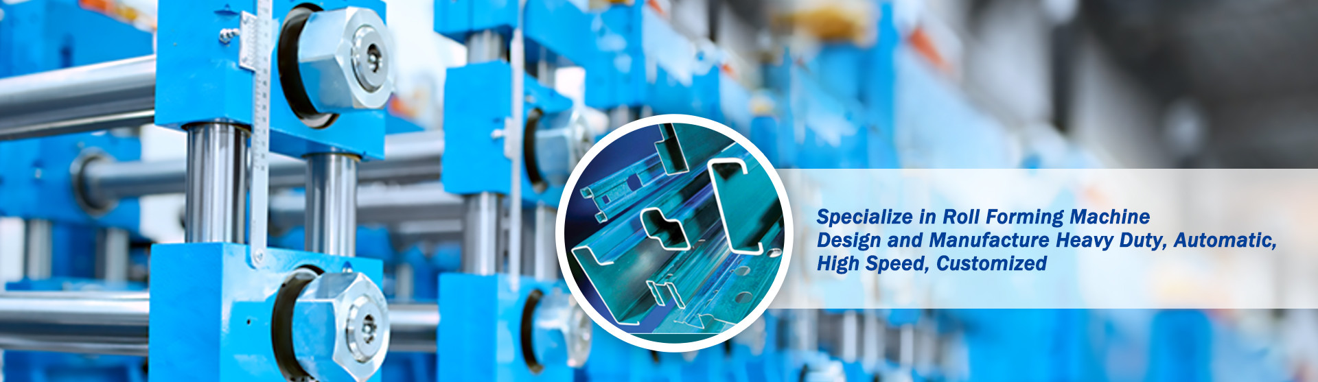 Qualität Gestell-aufrechte Rolle, die Maschine bildet usine