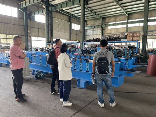 Latest company news about 202305 Indonesien Kundenbesuch