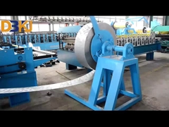 Hydraulische Stanzmaschine