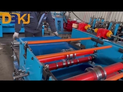 IBR-Rollformmaschine