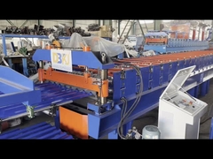 R1011 Rollenformmaschine für Dachbleche
